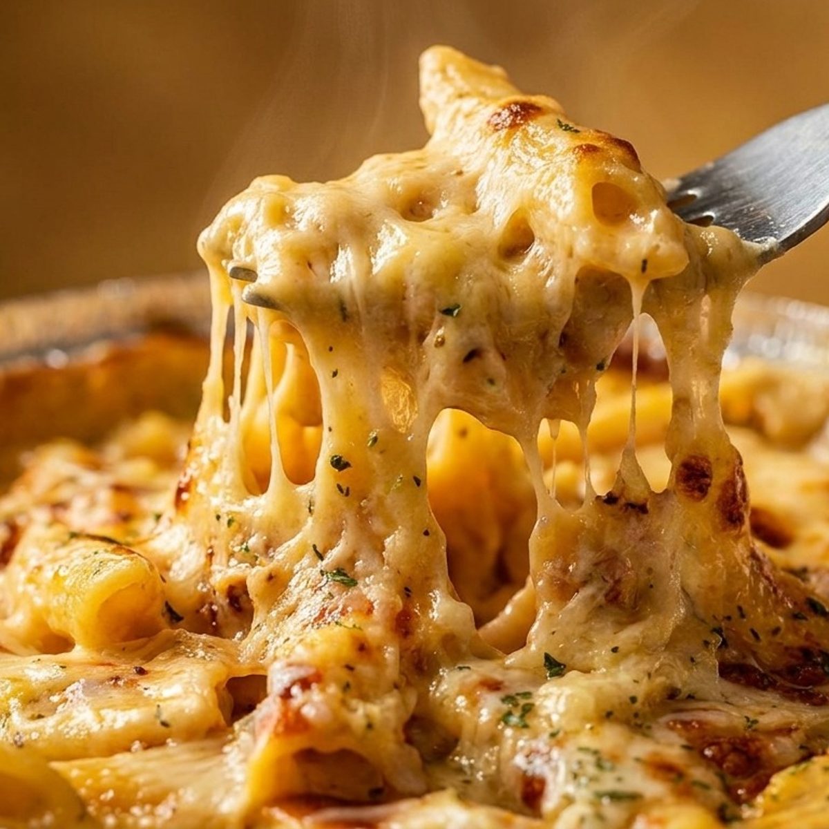 Moreau's Famous Macaroni – East Point