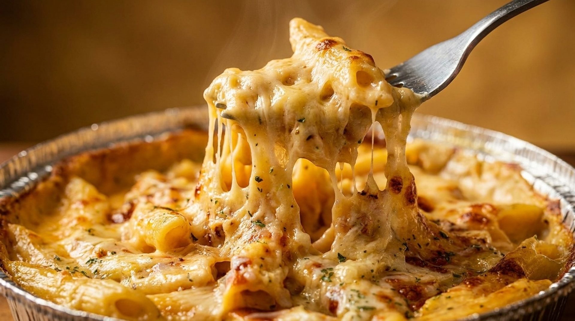 Moreau's Famous Macaroni – East Point