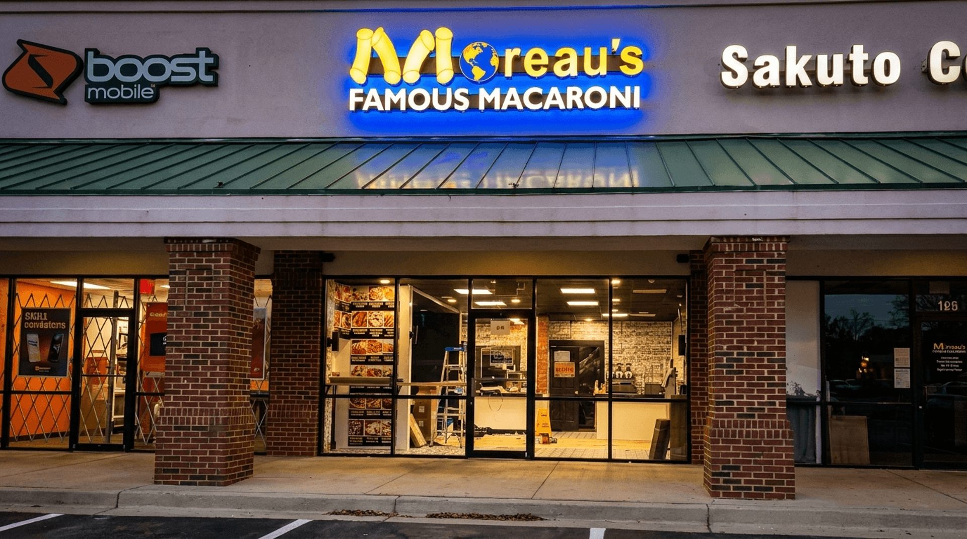 McDonough