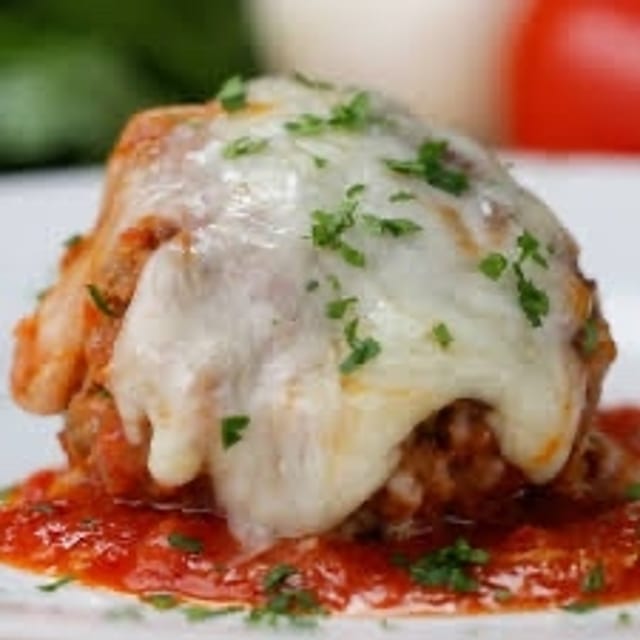 Meat Balls 4pc Online.