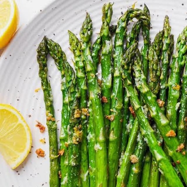 Asparagus 6pc.