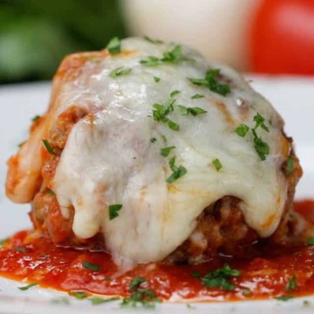 Meatballs.