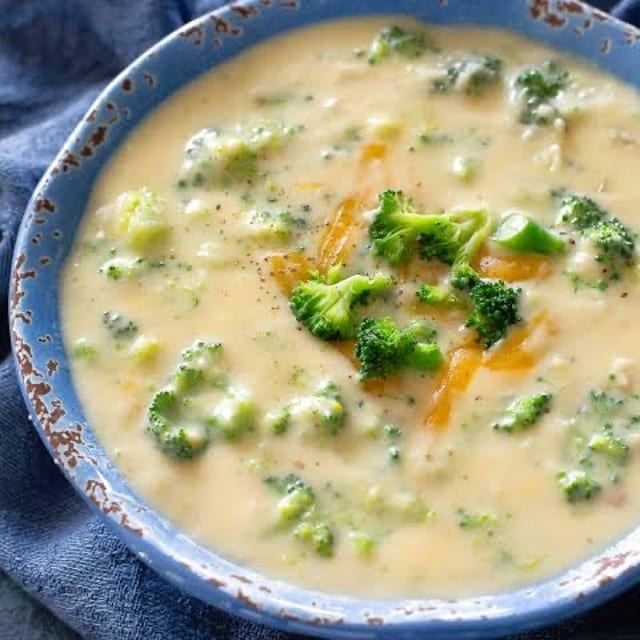 Soup.