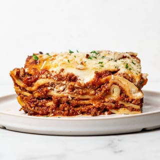 Lasagna