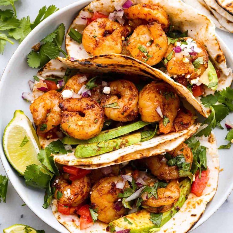 Savor Our Lunch Creations