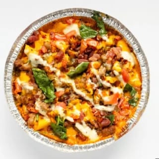 BLT Mac